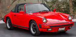Annonce 440056721/1984PORSCHE911CARRERA picto2