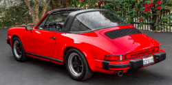 Annonce 440056721/1984PORSCHE911CARRERA picto5