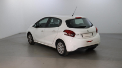 Annonce 440546492/Peugeot_208_1.2_PURETECH_68CH_BVM5_ACTIV picto5