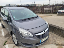 Opel Meriva 1.4 TURBO - 120 CH TWINPORT START/ST... 94-Val-de-Marne