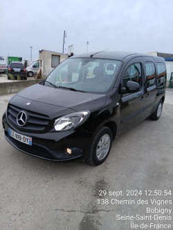 Annonce 440582849/MERCEDES_BENZ_CITAN_1.5 picto2