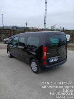 Annonce 440582849/MERCEDES_BENZ_CITAN_1.5 picto4