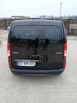Annonce 440582849/MERCEDES_BENZ_CITAN_1.5 picto5