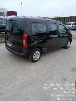 Annonce 440582849/MERCEDES_BENZ_CITAN_1.5 picto7