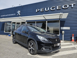 Peugeot 2008 Puretech 110 S&S EAT6 GT LINE 34-Hérault