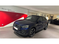 Audi Q2 35 TFSI 150 S tronic 7 S line 75-Paris
