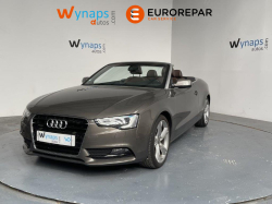 Audi A5 Cabriolet 2.0 TFSI 225 Quattro Ambiente ... 44-Loire-Atlantique
