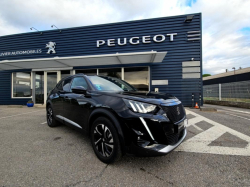 Peugeot 2008 e-2008 II ELECTRIQUE GT 34-Hérault