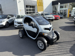 Annonce 443463527/Twizy picto4