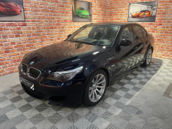 BMW M5 507 ch SMG7 33-Gironde