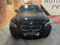 Annonce 444109493/BMW_M5_FG picto3