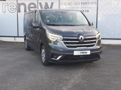 Renault Trafic L2 dCi 150 Energy S&S Intens 86-Vienne