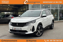 Peugeot 5008 II (2) 1.5 BLUEHDI 130 S&S ALLURE P... 78-Yvelines