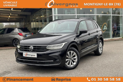 Volkswagen Tiguan II (2) 1.5 TSI 150 LIFE BUSINE... 78-Yvelines