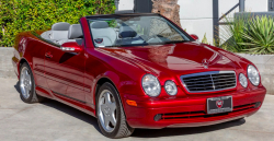 Annonce 446532086/2001CLKR picto2