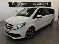 Mercedes Classe V EXTRA-LONG 220 D AVANTGARDE 9G... 38-Isère