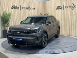 Ford Capri RWD Extended Range 77 kWh 286 ch 69-Rhône