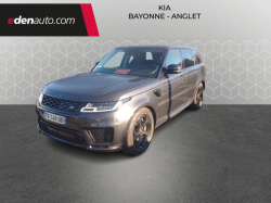Land Rover Range Rover Sport Mark IX P400e PHEV ... 64-Pyrénées-Atlantiques