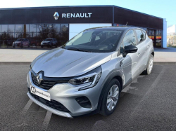 Renault Captur TCe 90 - 21 Business 52-Haute-Marne