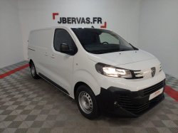 Peugeot Expert Taille M BlueHDi 180 S&S EAT8 72-Sarthe