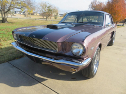 Annonce 451206809/1966gt350coupe picto4