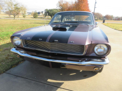 Annonce 451206809/1966gt350coupe picto6