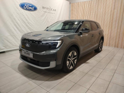 Ford Explorer ELECTRIQUE RWD Extended Range 77 k... 69-Rhône