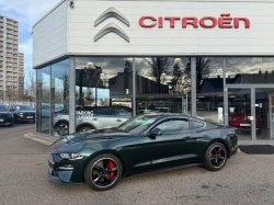 Ford Mustang 5.0 V8 BULLIT BV6 68-Haut-Rhin