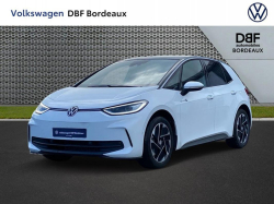 Volkswagen ID.3 FL PRO (58 KWH) PERFORMANCE (150... 33-Gironde
