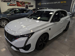 Peugeot 308 BlueHDi 130ch S&S EAT8 GT 42-Loire