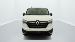 Renault Trafic FOURGON FULL EQUIPE HABILLAGE INT... 59-Nord