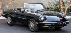 Alfa Romeo Spider 76-Seine-Maritime