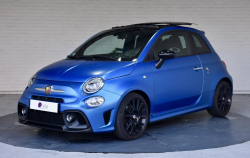 Abarth 595 F595 SERIE 5 1.4 Turbo 16V T-Jet 165 ... 59-Nord