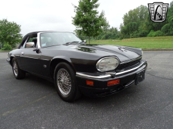 Jaguar XJS Cabriolet 76-Seine-Maritime