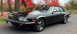 Jaguar XJS V12 76-Seine-Maritime