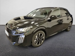 Peugeot 208 100 S&S BVM6 Allure 74-Haute-Savoie