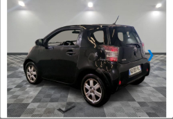 Annonce 452947781/TOYOTA_IQ_IQ1ST_68_VVT_I picto5