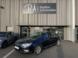 Citroën C5 HDi 140 Exclusive 72-Sarthe