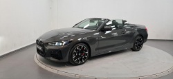 BMW Série 4 G23 LCI Cabriolet Cab 420i 184 ch B... 77-Seine-et-Marne