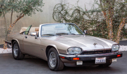 Jaguar XJS V12 5,3l 76-Seine-Maritime
