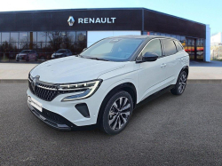 Renault Austral mild hybrid advanced 130 Techno 52-Haute-Marne