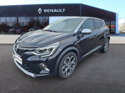 Renault Captur E-Tech full hybrid 145 Techno 10-Aube