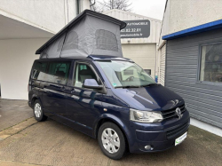 Volkswagen California V MULTIVAN TDI 140 
