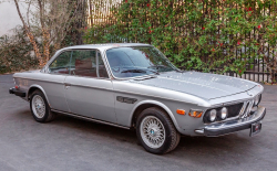 BMW 3.0 CS 76-Seine-Maritime