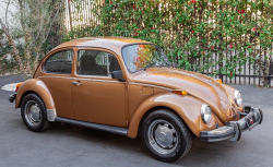 Volkswagen Coccinelle 1303 76-Seine-Maritime