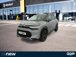 Citroën C3 Aircross PureTech 130 S&S EAT6 Rip C... 59-Nord