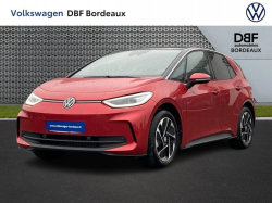 Volkswagen ID.3 FL PRO (58 KWH) PERFORMANCE (150... 33-Gironde