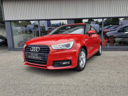 Audi A1 1.4 TFSI 125ch 68-Haut-Rhin