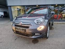 Fiat 500X 1.4 MultiAir 16v 140ch Lounge 68-Haut-Rhin