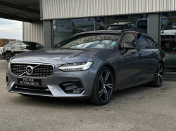 Volvo V90 II D4 190ch R-Design Geartronic 68-Haut-Rhin